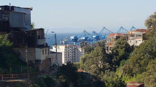 Apartamento Vistalegre Valpara�so