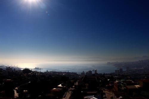 Apartamento Departamento Cerro Alegre 113