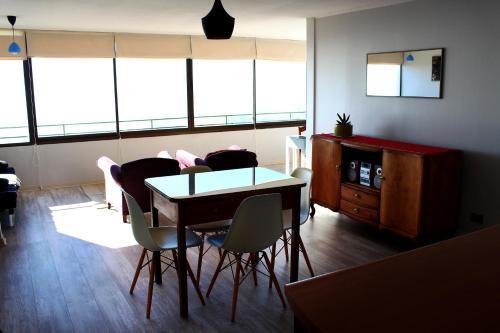 Apartamento Departamento Cerro Alegre 113