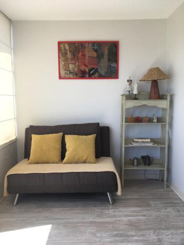 Apartamento Departamento Cerro Alegre 113