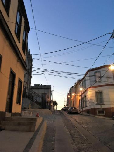 Apartamento Departamento Cerro Alegre 113