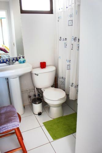 Apartamento Departamento Cerro Alegre 113