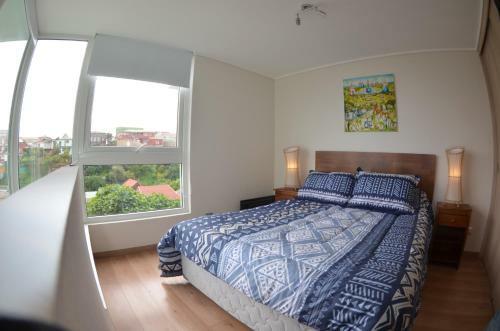 Apartamento Lofts Plaza Yungay
