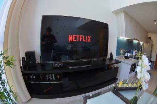 Apartamento Lofts Plaza Yungay