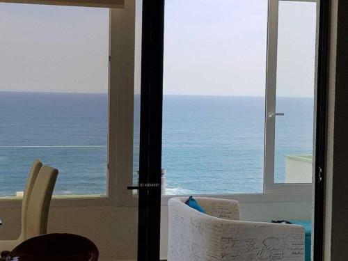 Apartamento Maitencillo , Playa , Primera Linea