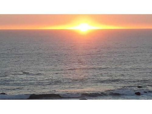 Apartamento Maitencillo , Playa , Primera Linea
