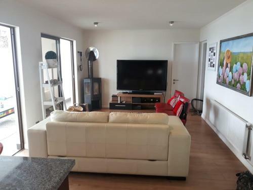Apartamento Maitencillo , Playa , Primera Linea