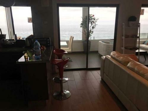 Apartamento Maitencillo , Playa , Primera Linea