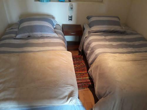 Apartamento Maitencillo , Playa , Primera Linea