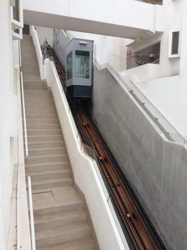 Apartamento Maitencillo , Playa , Primera Linea