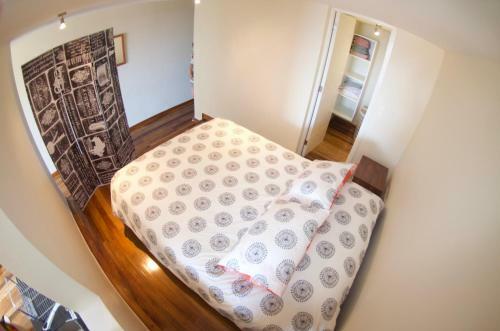 Apartamento Lofts Vistalegre