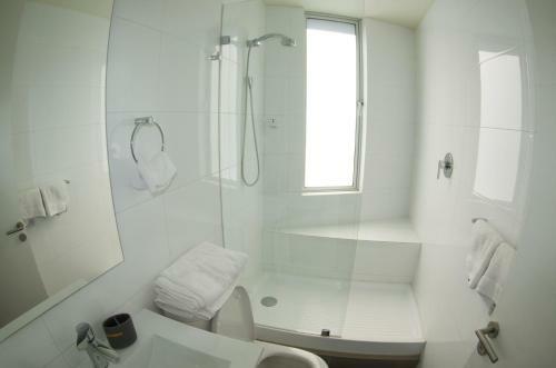 Apartamento Lofts Vistalegre