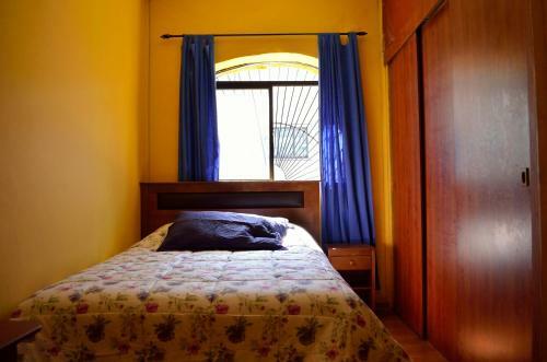 Bed & Breakfast Pension En Familia
