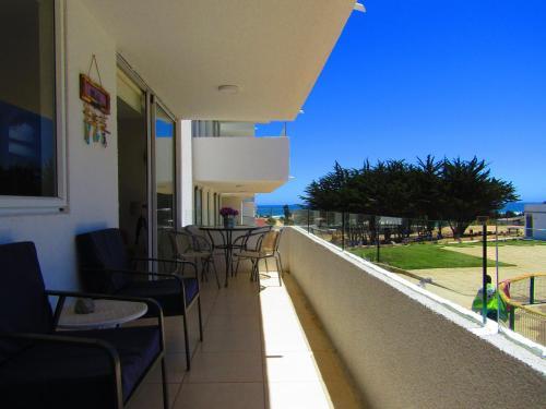 Apartamento Departamento 207 Torre 3