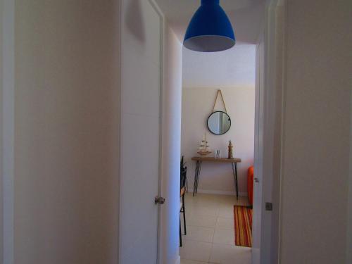 Apartamento Departamento 207 Torre 3