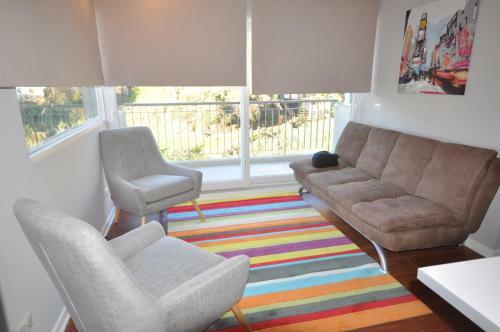 Apartment Bravo Diego Portales