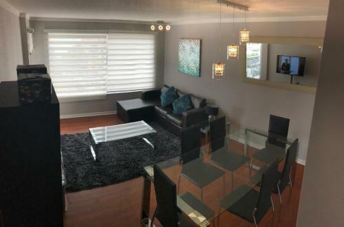Apartamento Condominio Gran Baron