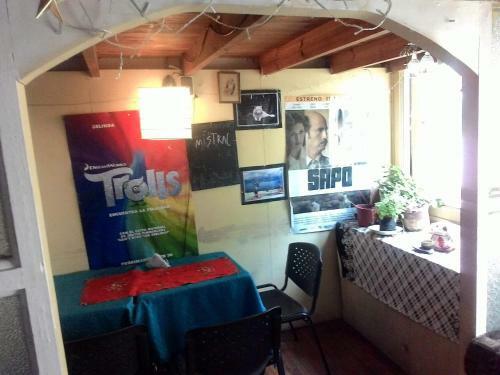 Apartamento Departamentos Galeria