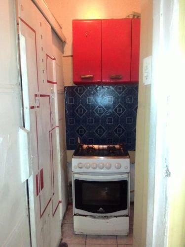 Apartamento Departamentos Galeria