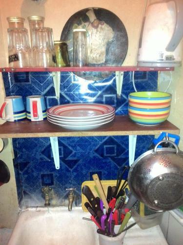Apartamento Departamentos Galeria