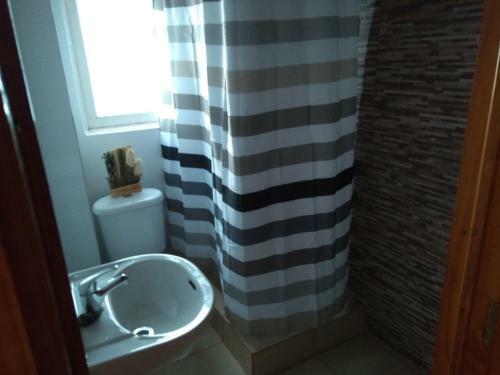 Espectacular Casa Equipada 15 Personas, 6 Dorm. 4 Ba�os