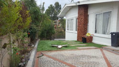 Espectacular Casa Equipada 15 Personas, 6 Dorm. 4 Ba�os