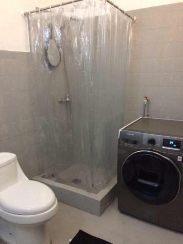 Apartamento Gallery House_val