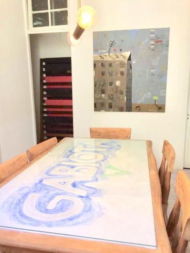 Apartamento Gallery House_val