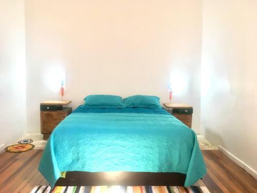 Apartamento Gallery House_val