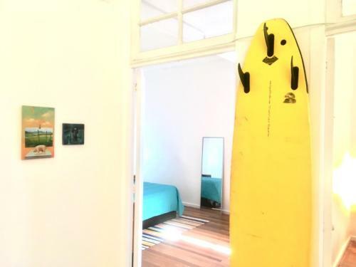 Apartamento Gallery House_val