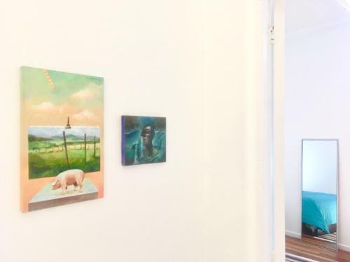 Apartamento Gallery House_val