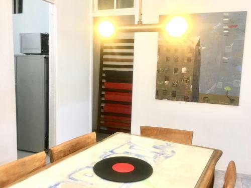 Apartamento Gallery House_val