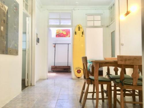 Apartamento Gallery House_val