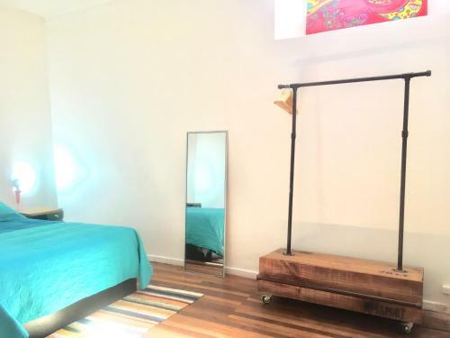 Apartamento Gallery House_val