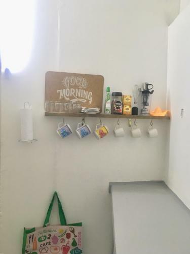 Apartamento Gallery House_val