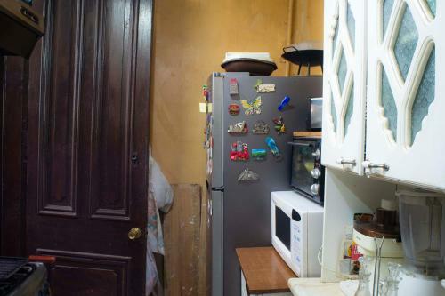 Mi Rinc�n Porte�o