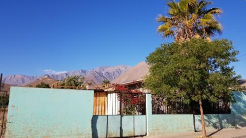 Lodge Caba�a Lunoma