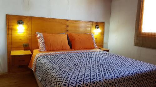 Lodge Caba�a Lunoma