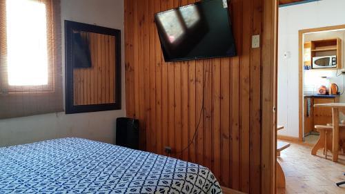 Lodge Caba�a Lunoma