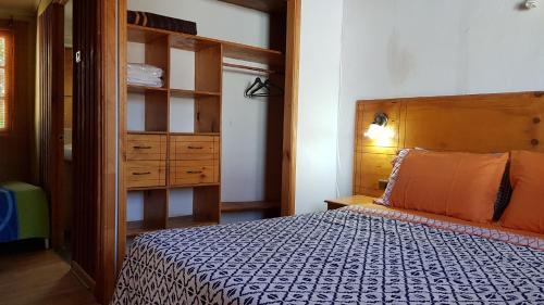 Lodge Caba�a Lunoma