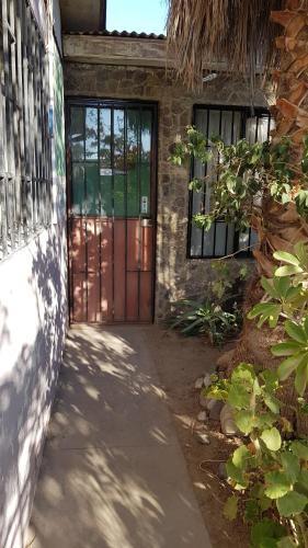 Lodge Caba�a Lunoma