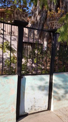 Lodge Caba�a Lunoma