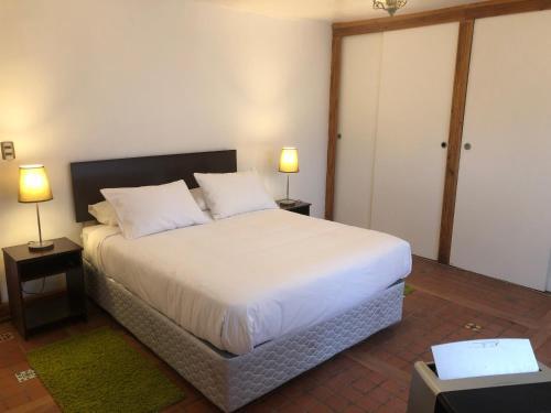 Lodge Hotel Tukun-mapu