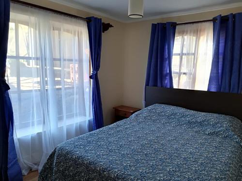 Casa, Caba�a Privada Valle Del Elqui, Pueblo El Molle