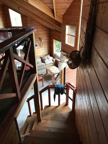 Casa Orilla Lago Villarrica