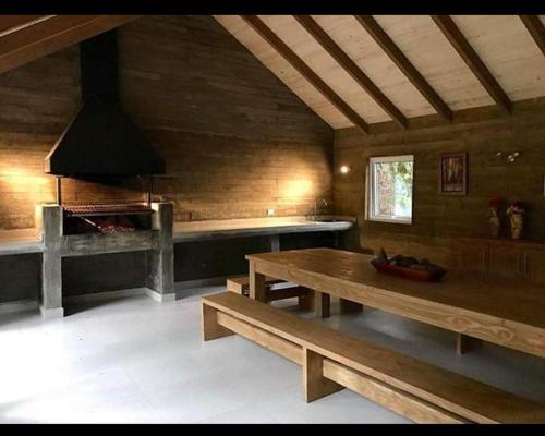 Apartamento Condominio Pucon Andino
