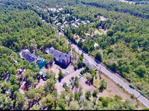 Apartamento Condominio Pucon Andino