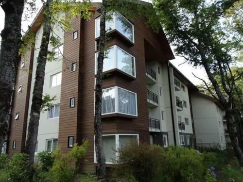 Apartamento Condominio Pucon Andino