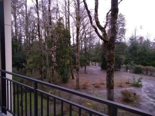 Apartamento Condominio Pucon Andino