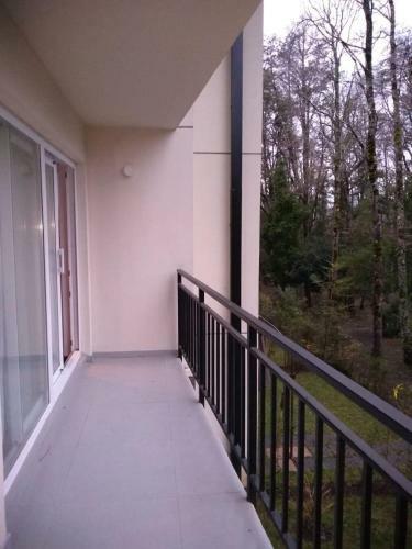 Apartamento Condominio Pucon Andino